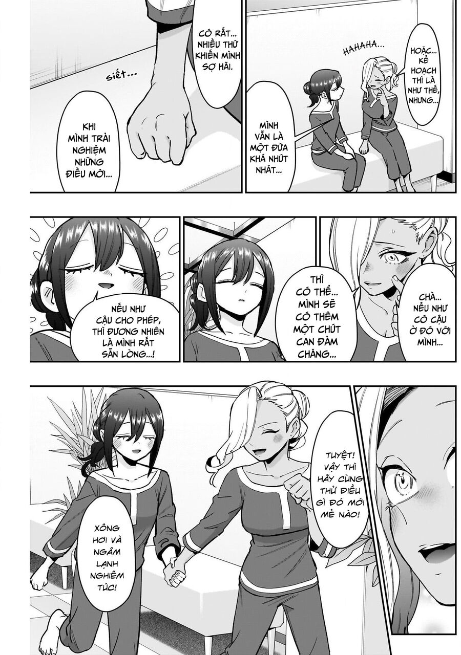 100 Cô Bạn Gái Này Rất, Rất, Rất, Rất, Rất Là Yêu Tôi Đó Chapter 185 - 18