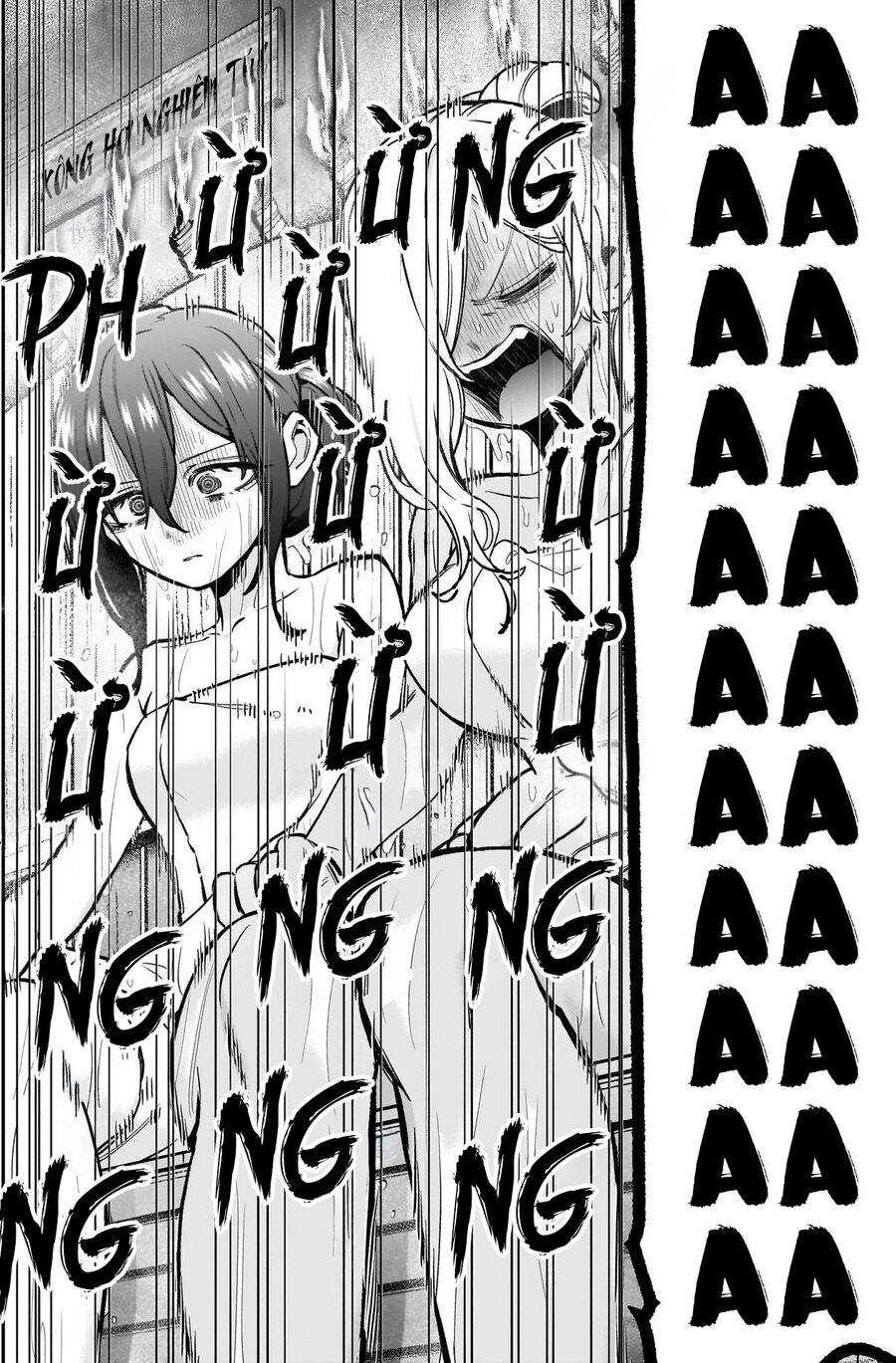 100 Cô Bạn Gái Này Rất, Rất, Rất, Rất, Rất Là Yêu Tôi Đó Chapter 185 - 19