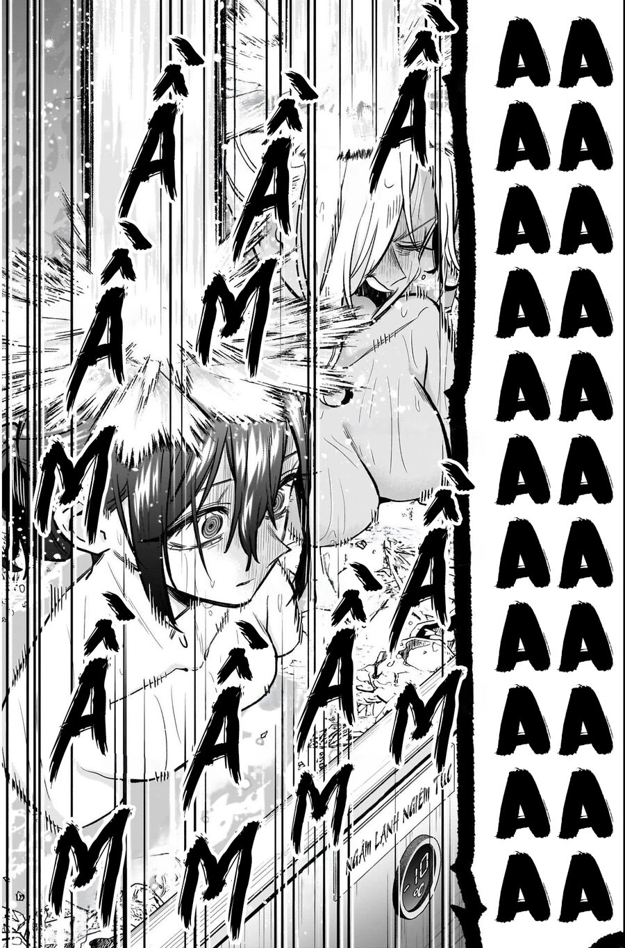 100 Cô Bạn Gái Này Rất, Rất, Rất, Rất, Rất Là Yêu Tôi Đó Chapter 185 - 20