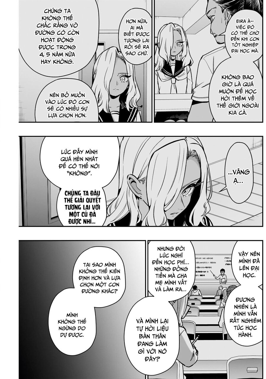 100 Cô Bạn Gái Này Rất, Rất, Rất, Rất, Rất Là Yêu Tôi Đó Chapter 185 - 6