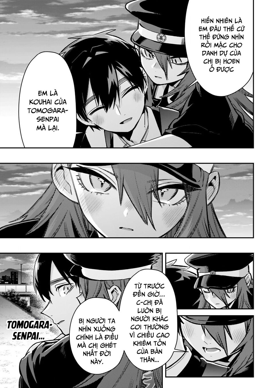 100 Cô Bạn Gái Này Rất, Rất, Rất, Rất, Rất Là Yêu Tôi Đó Chapter 186 - 18