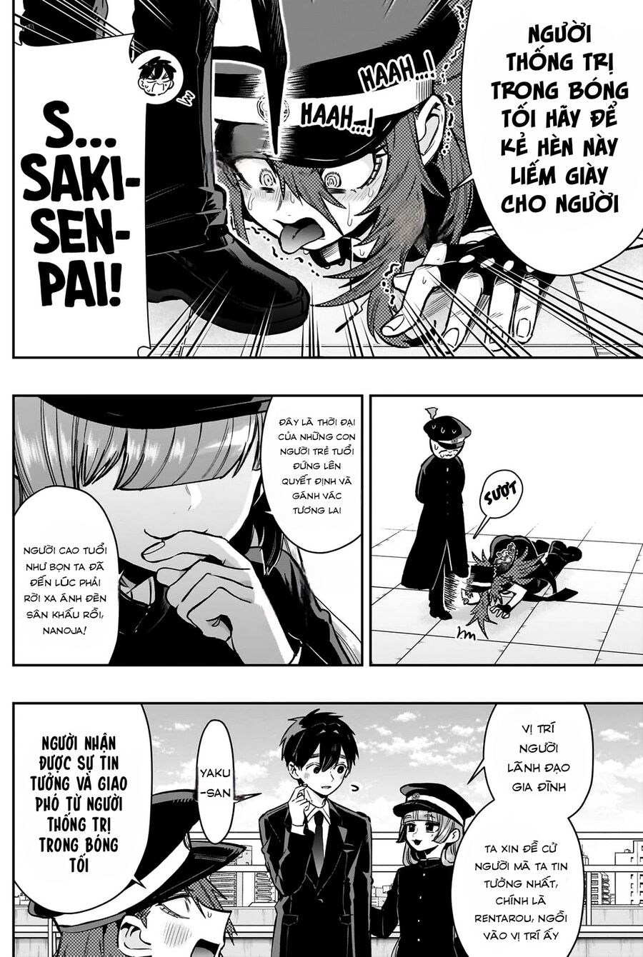 100 Cô Bạn Gái Này Rất, Rất, Rất, Rất, Rất Là Yêu Tôi Đó Chapter 187 - 13