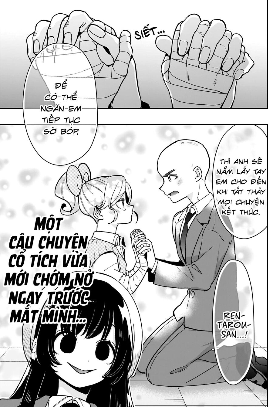 100 Cô Bạn Gái Này Rất, Rất, Rất, Rất, Rất Là Yêu Tôi Đó Chapter 190 - 13
