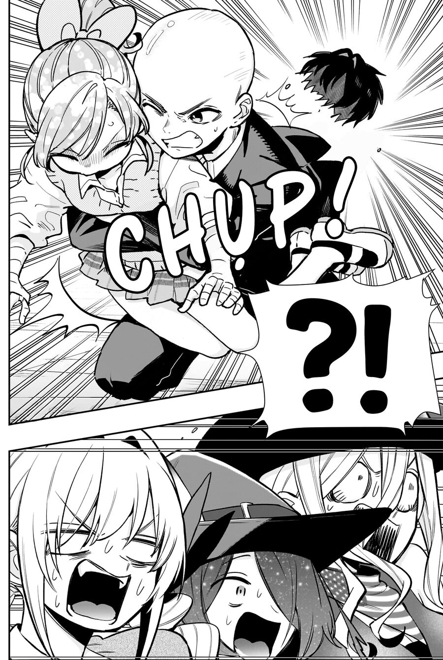 100 Cô Bạn Gái Này Rất, Rất, Rất, Rất, Rất Là Yêu Tôi Đó Chapter 190 - 10