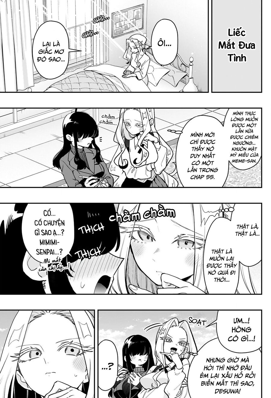 100 Cô Bạn Gái Này Rất, Rất, Rất, Rất, Rất Là Yêu Tôi Đó Chapter 192 - 18