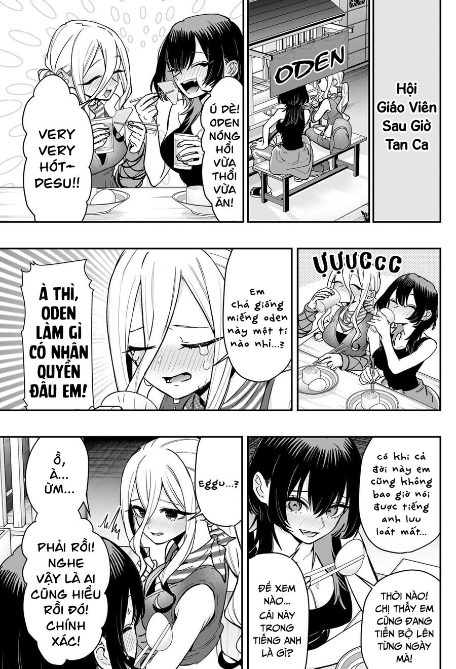 100 Cô Bạn Gái Này Rất, Rất, Rất, Rất, Rất Là Yêu Tôi Đó Chapter 192 - 6