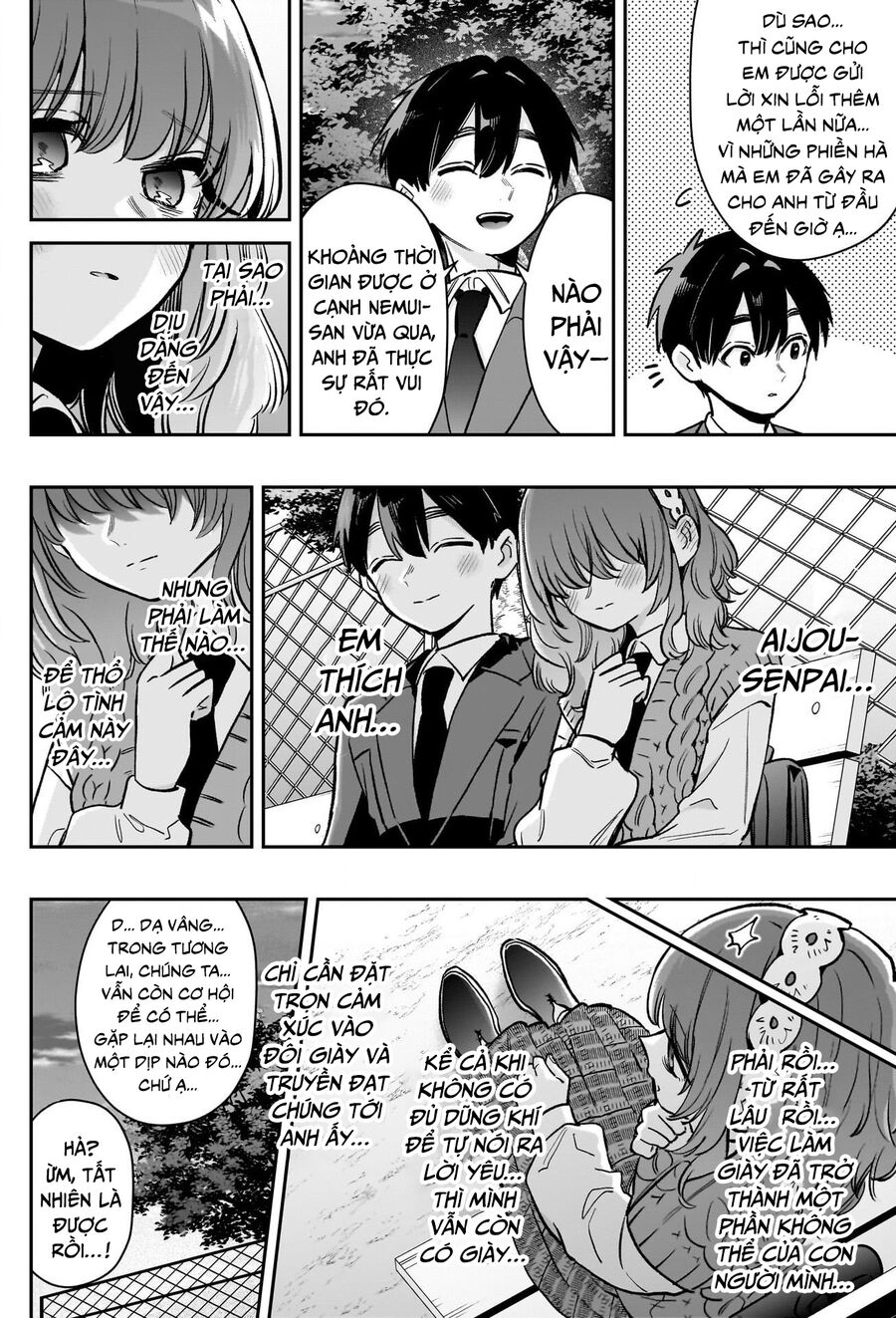 100 Cô Bạn Gái Này Rất, Rất, Rất, Rất, Rất Là Yêu Tôi Đó Chapter 195 - 13