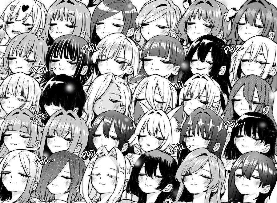 100 Cô Bạn Gái Này Rất, Rất, Rất, Rất, Rất Là Yêu Tôi Đó Chapter 196 - 19