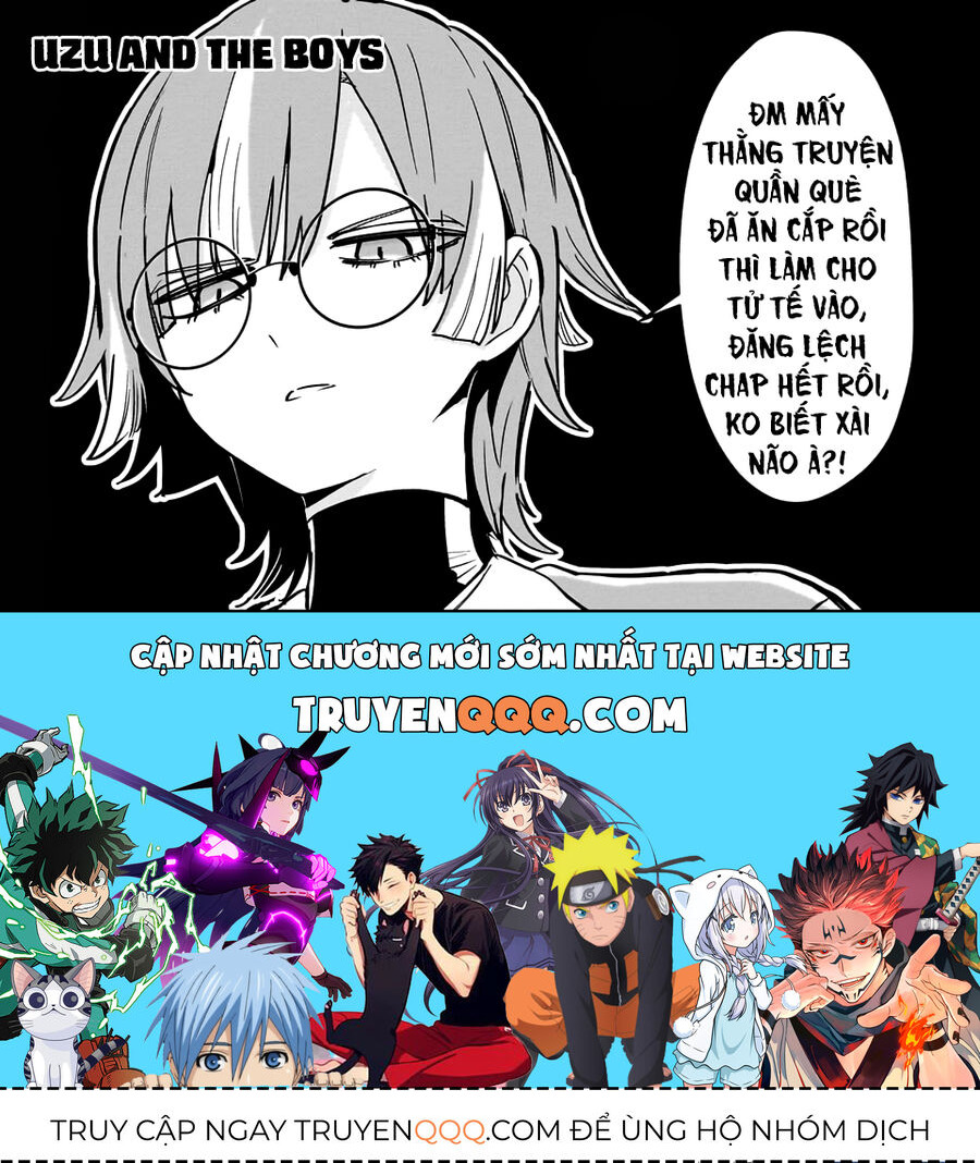 100 Cô Bạn Gái Này Rất, Rất, Rất, Rất, Rất Là Yêu Tôi Đó Chapter 196 - 21