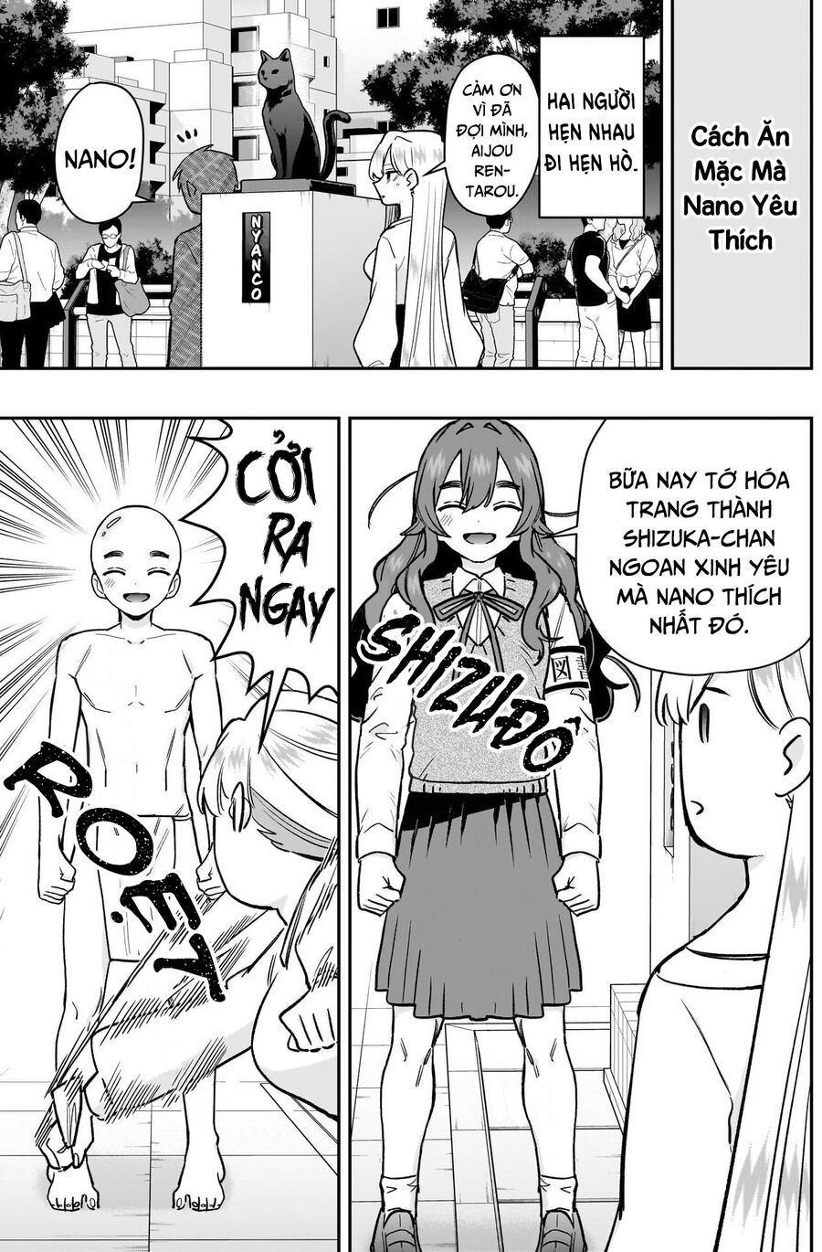 100 Cô Bạn Gái Này Rất, Rất, Rất, Rất, Rất Là Yêu Tôi Đó Chapter 197 - 21