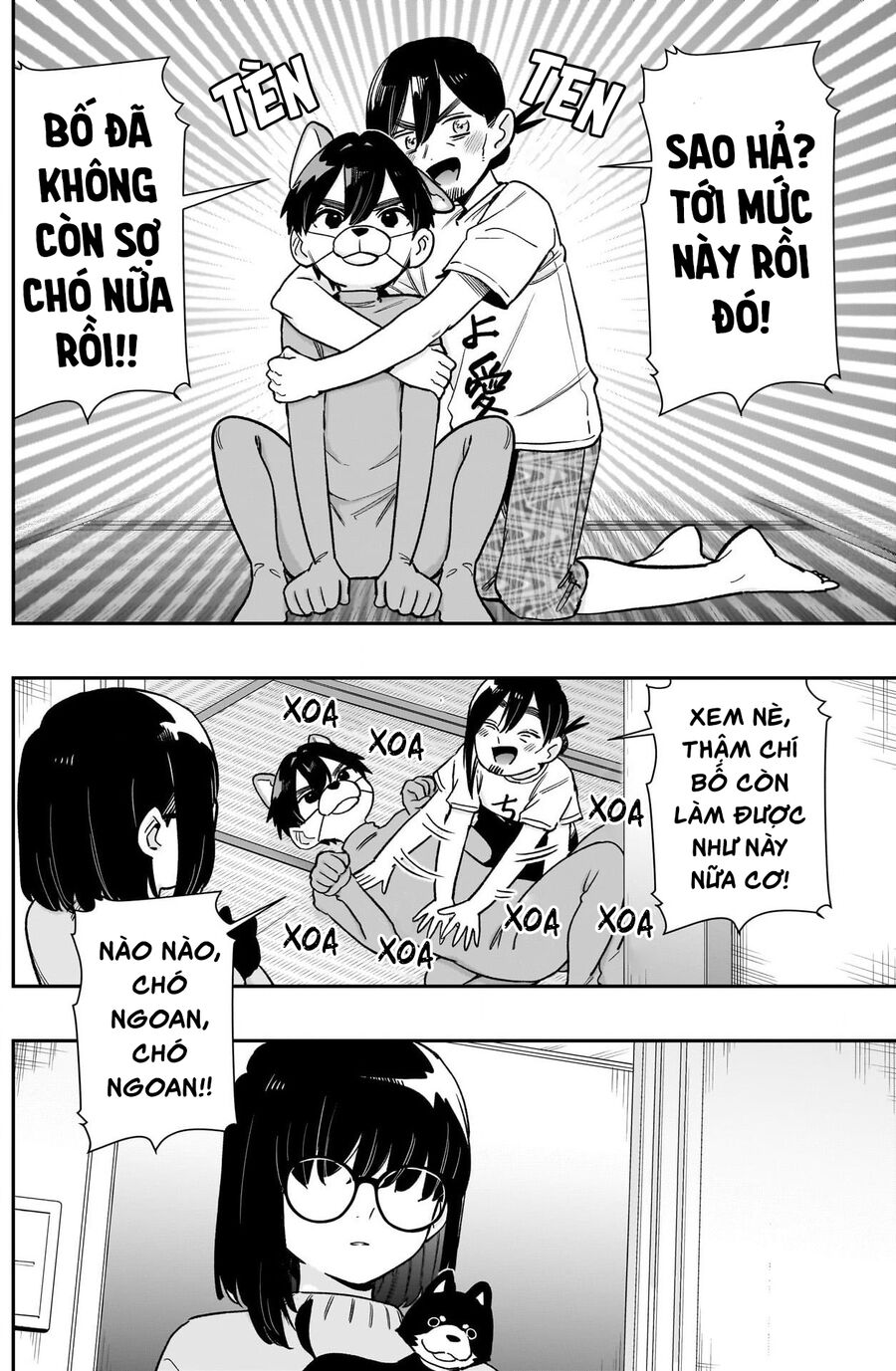 100 Cô Bạn Gái Này Rất, Rất, Rất, Rất, Rất Là Yêu Tôi Đó Chapter 199 - 15