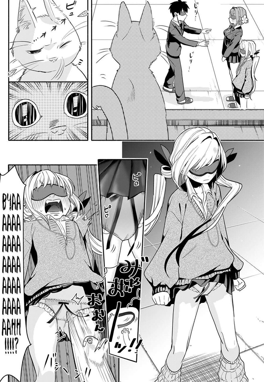 100 Cô Bạn Gái Này Rất, Rất, Rất, Rất, Rất Là Yêu Tôi Đó Chapter 2 - 31