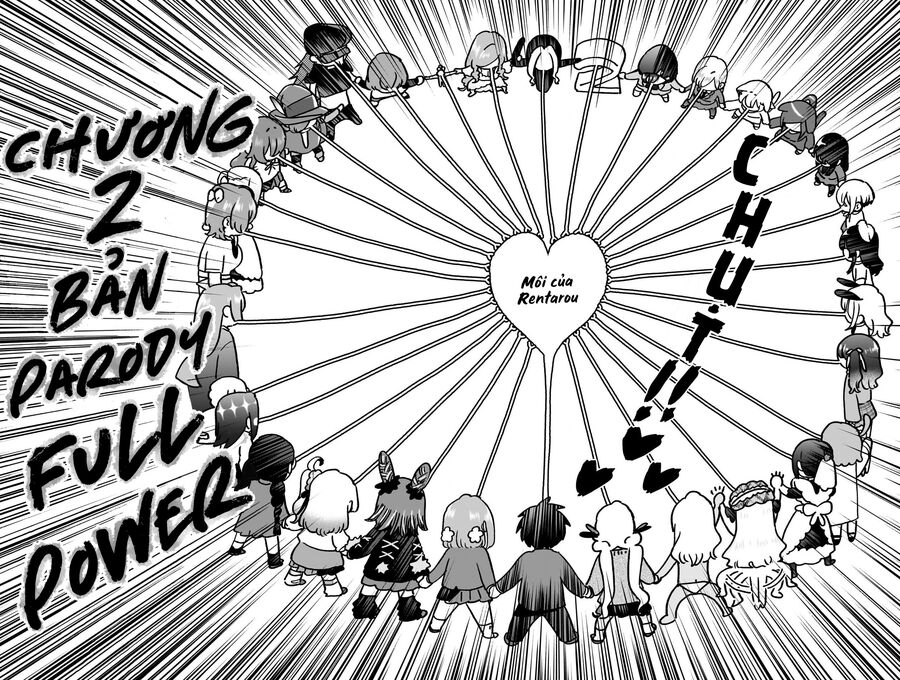 100 Cô Bạn Gái Này Rất, Rất, Rất, Rất, Rất Là Yêu Tôi Đó Chapter 202 - 19