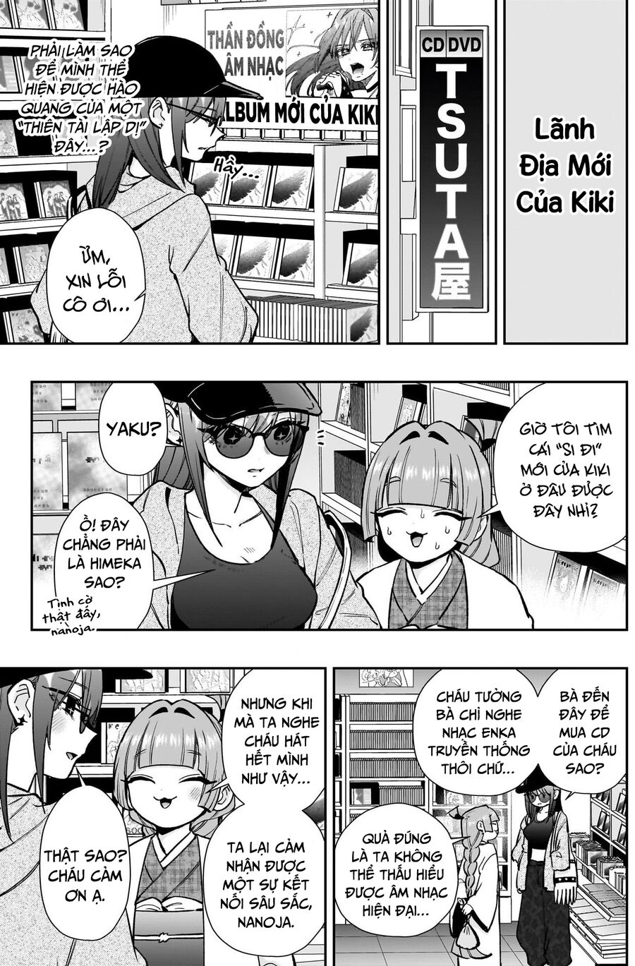 100 Cô Bạn Gái Này Rất, Rất, Rất, Rất, Rất Là Yêu Tôi Đó Chapter 203 - 20