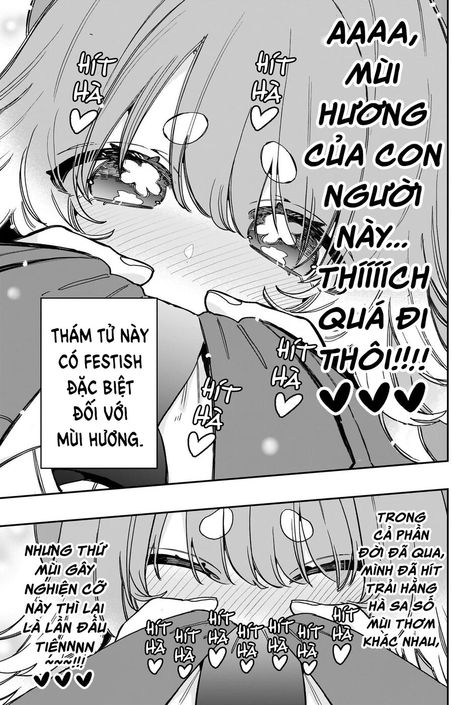 100 Cô Bạn Gái Này Rất, Rất, Rất, Rất, Rất Là Yêu Tôi Đó Chapter 204 - 12