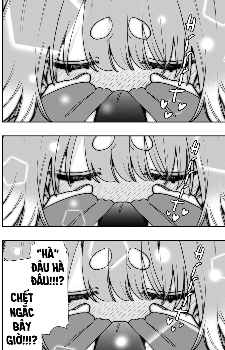 100 Cô Bạn Gái Này Rất, Rất, Rất, Rất, Rất Là Yêu Tôi Đó Chapter 204 - 18