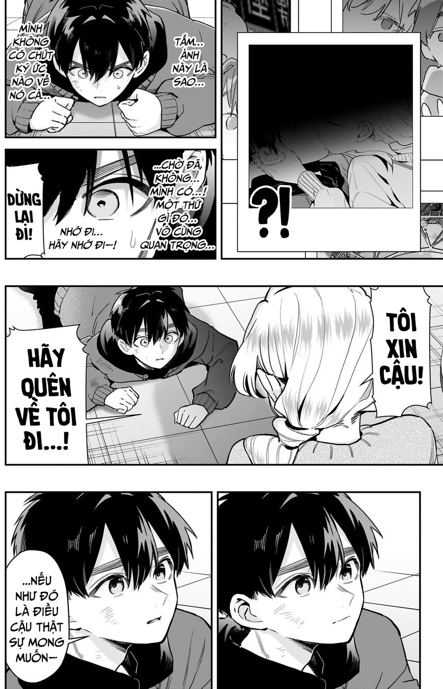 100 Cô Bạn Gái Này Rất, Rất, Rất, Rất, Rất Là Yêu Tôi Đó Chapter 209 - 12