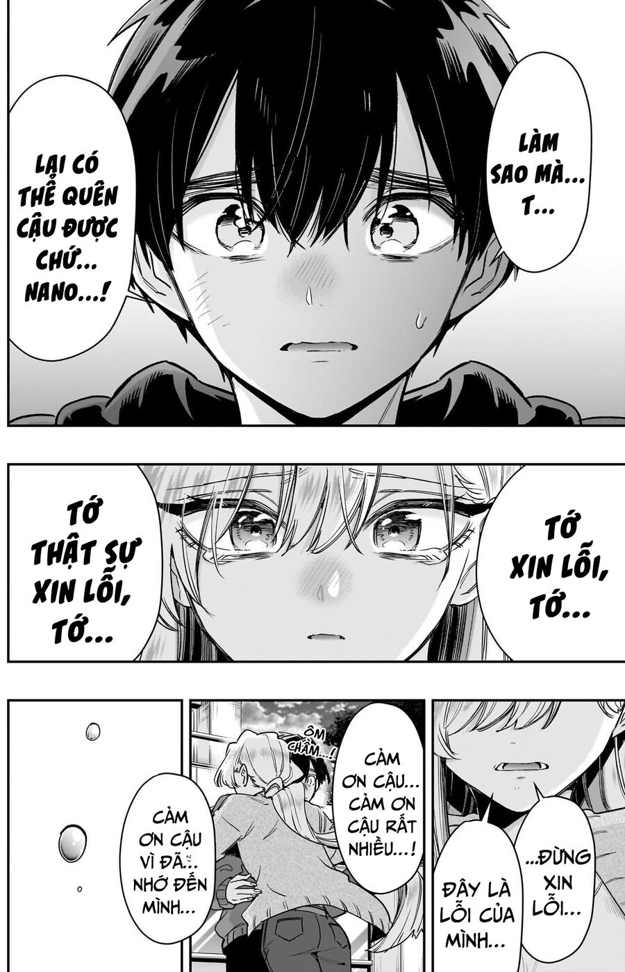 100 Cô Bạn Gái Này Rất, Rất, Rất, Rất, Rất Là Yêu Tôi Đó Chapter 209 - 17