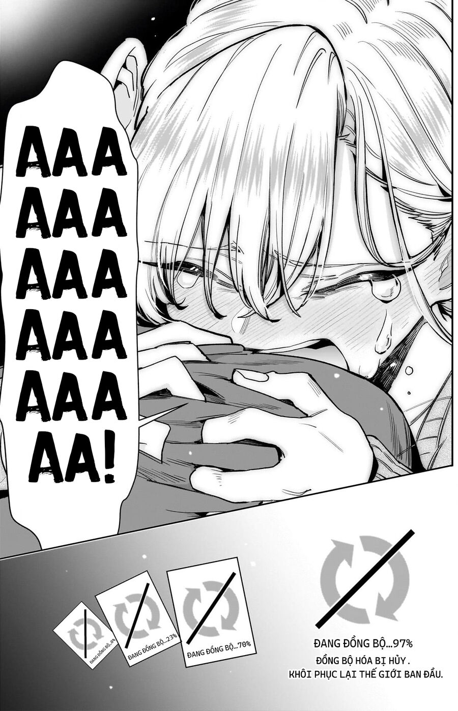 100 Cô Bạn Gái Này Rất, Rất, Rất, Rất, Rất Là Yêu Tôi Đó Chapter 209 - 18