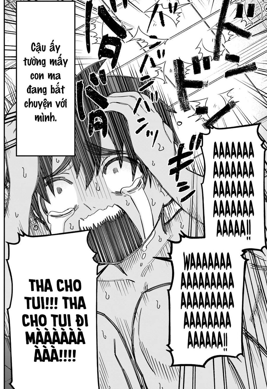 100 Cô Bạn Gái Này Rất, Rất, Rất, Rất, Rất Là Yêu Tôi Đó Chapter 21 - 12