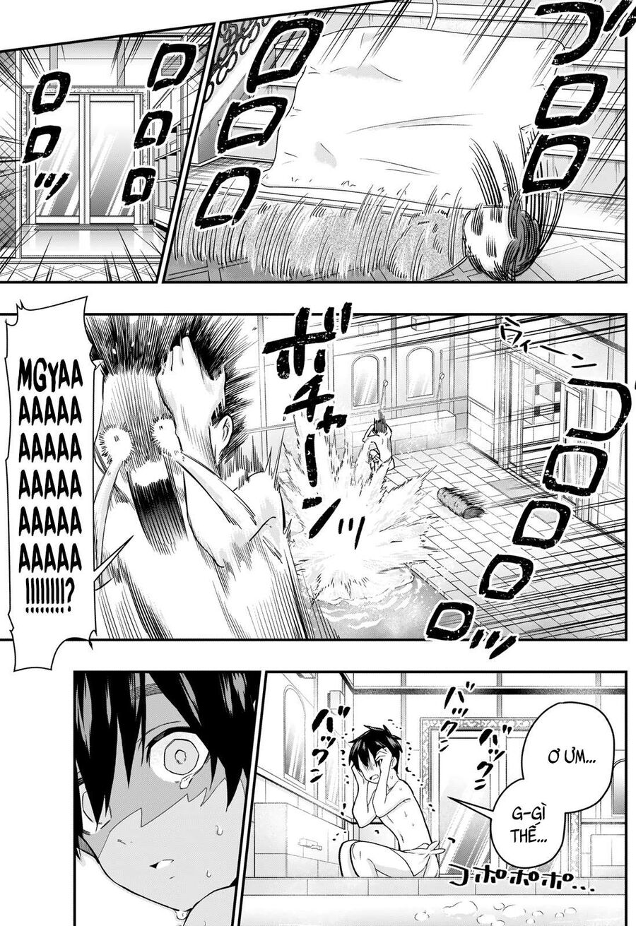 100 Cô Bạn Gái Này Rất, Rất, Rất, Rất, Rất Là Yêu Tôi Đó Chapter 21 - 15