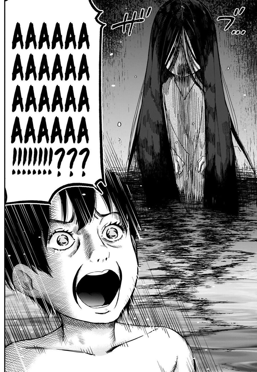 100 Cô Bạn Gái Này Rất, Rất, Rất, Rất, Rất Là Yêu Tôi Đó Chapter 21 - 16