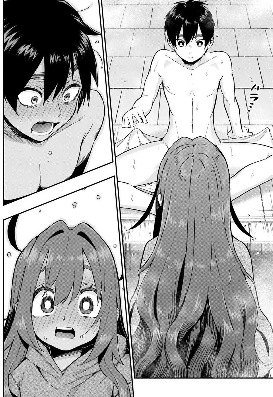 100 Cô Bạn Gái Này Rất, Rất, Rất, Rất, Rất Là Yêu Tôi Đó Chapter 21 - 18