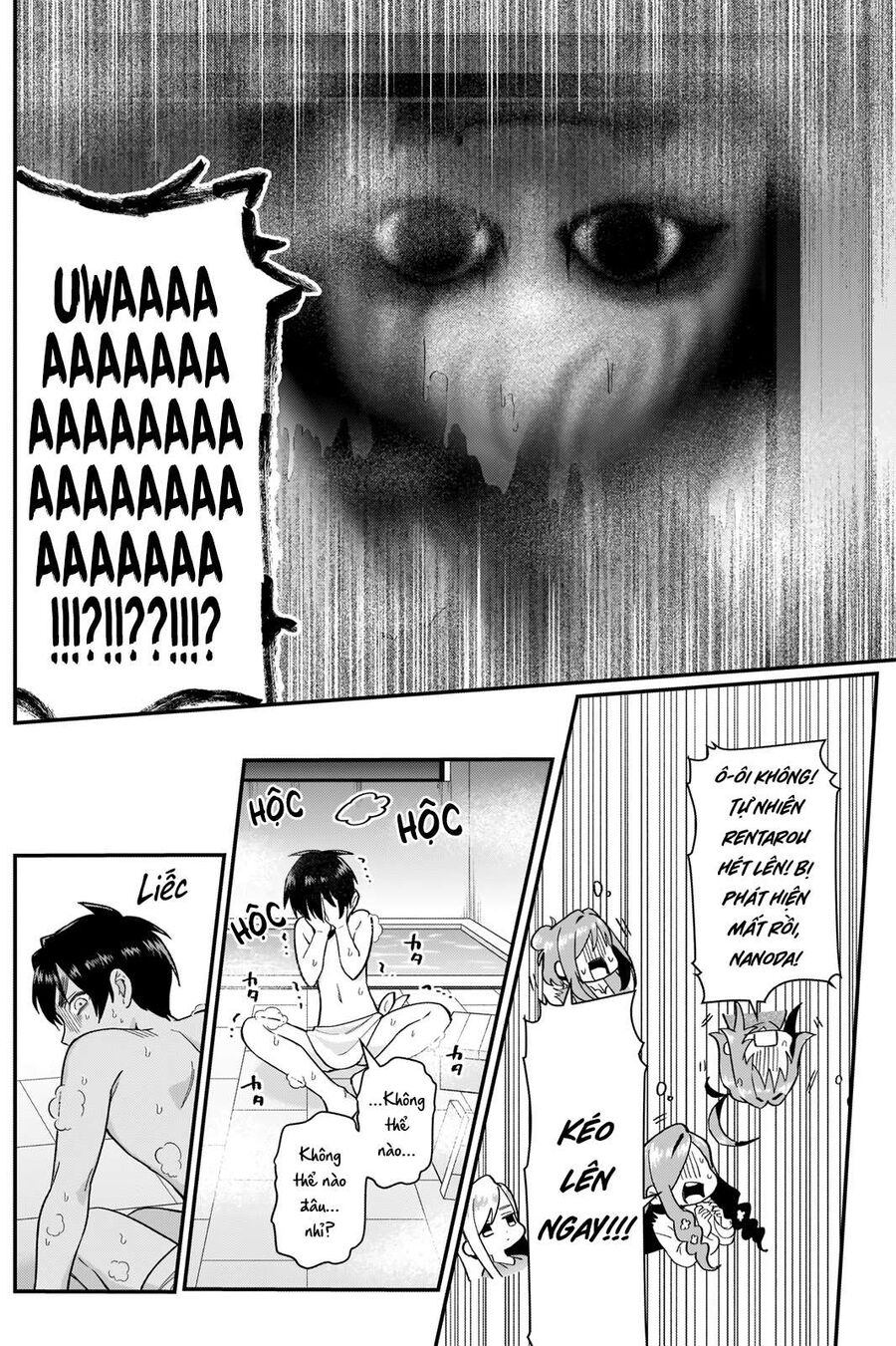 100 Cô Bạn Gái Này Rất, Rất, Rất, Rất, Rất Là Yêu Tôi Đó Chapter 21 - 6