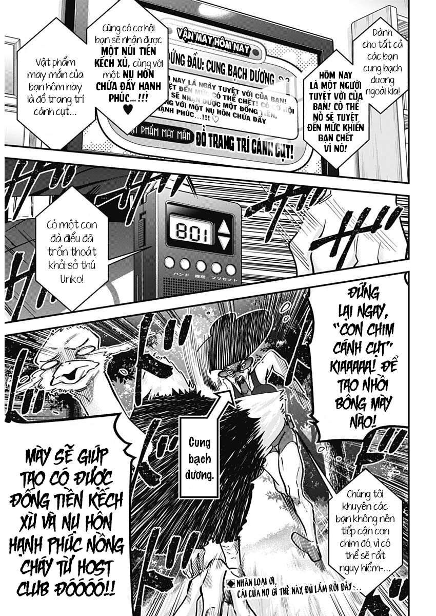 100 Cô Bạn Gái Này Rất, Rất, Rất, Rất, Rất Là Yêu Tôi Đó Chapter 29 - 2