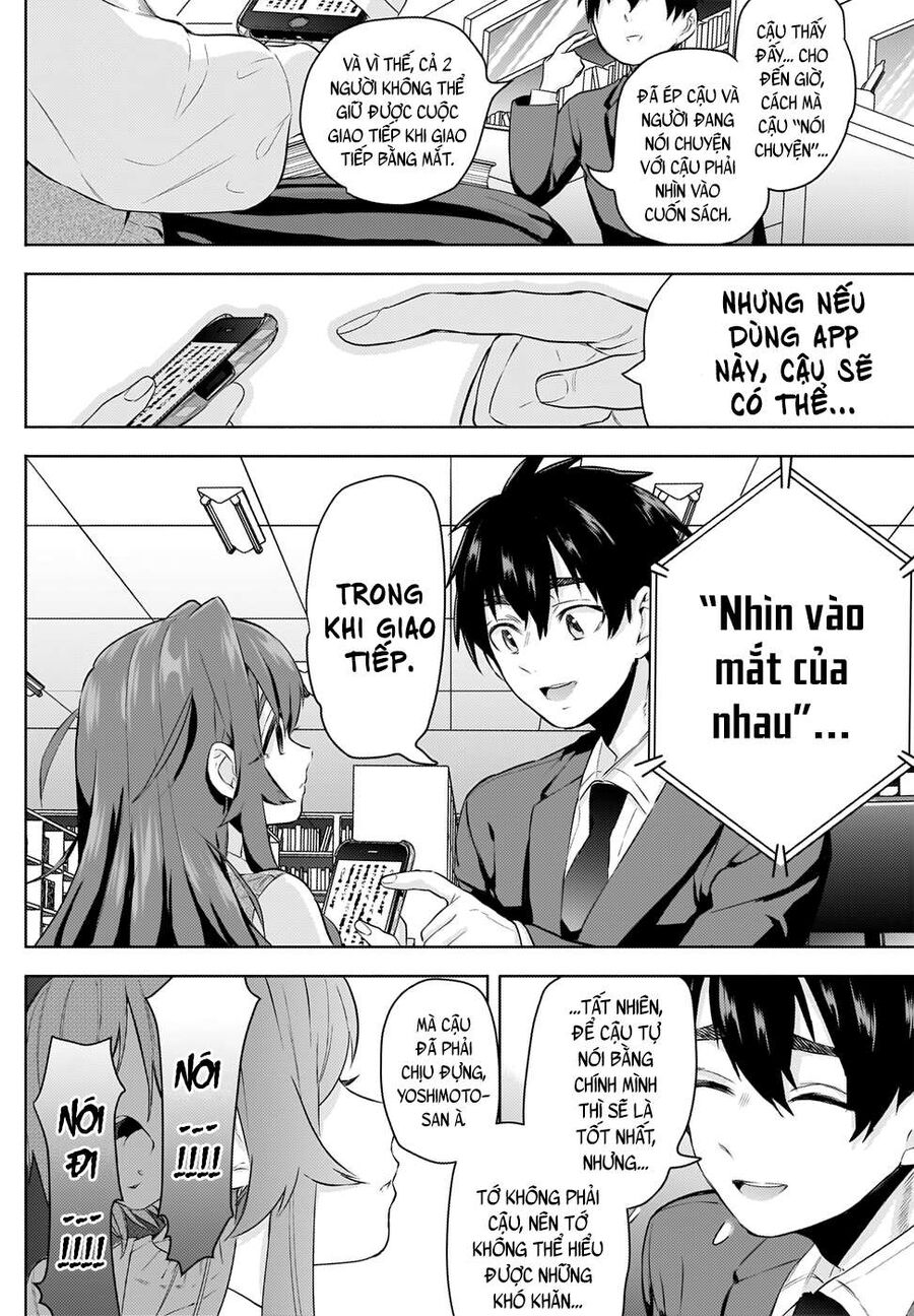 100 Cô Bạn Gái Này Rất, Rất, Rất, Rất, Rất Là Yêu Tôi Đó Chapter 3 - 32