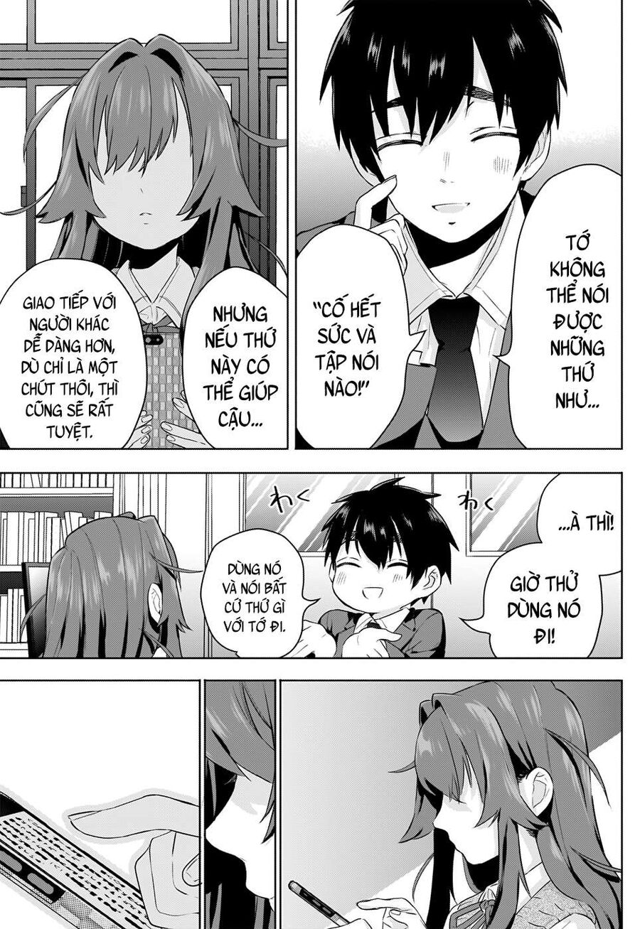 100 Cô Bạn Gái Này Rất, Rất, Rất, Rất, Rất Là Yêu Tôi Đó Chapter 3 - 33