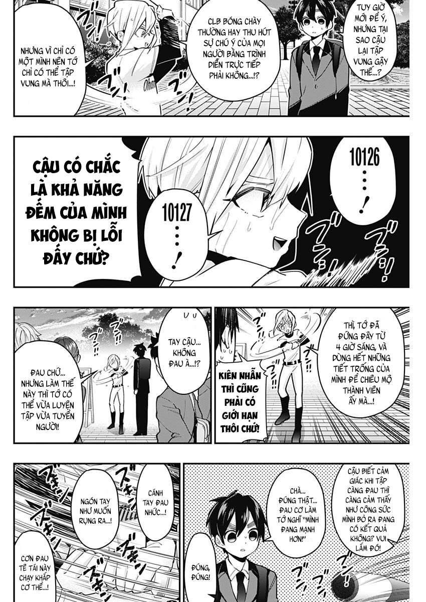 100 Cô Bạn Gái Này Rất, Rất, Rất, Rất, Rất Là Yêu Tôi Đó Chapter 33 - 6