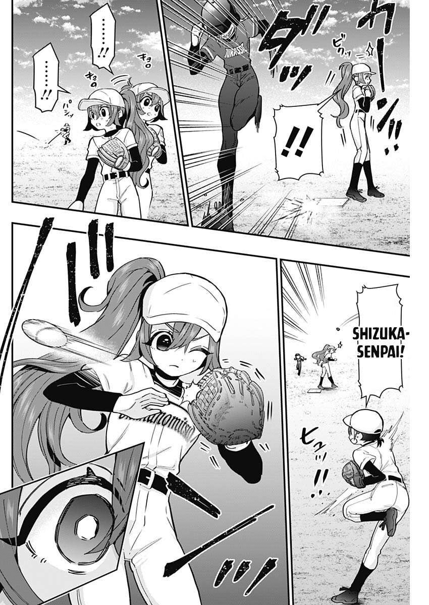 100 Cô Bạn Gái Này Rất, Rất, Rất, Rất, Rất Là Yêu Tôi Đó Chapter 35 - 12