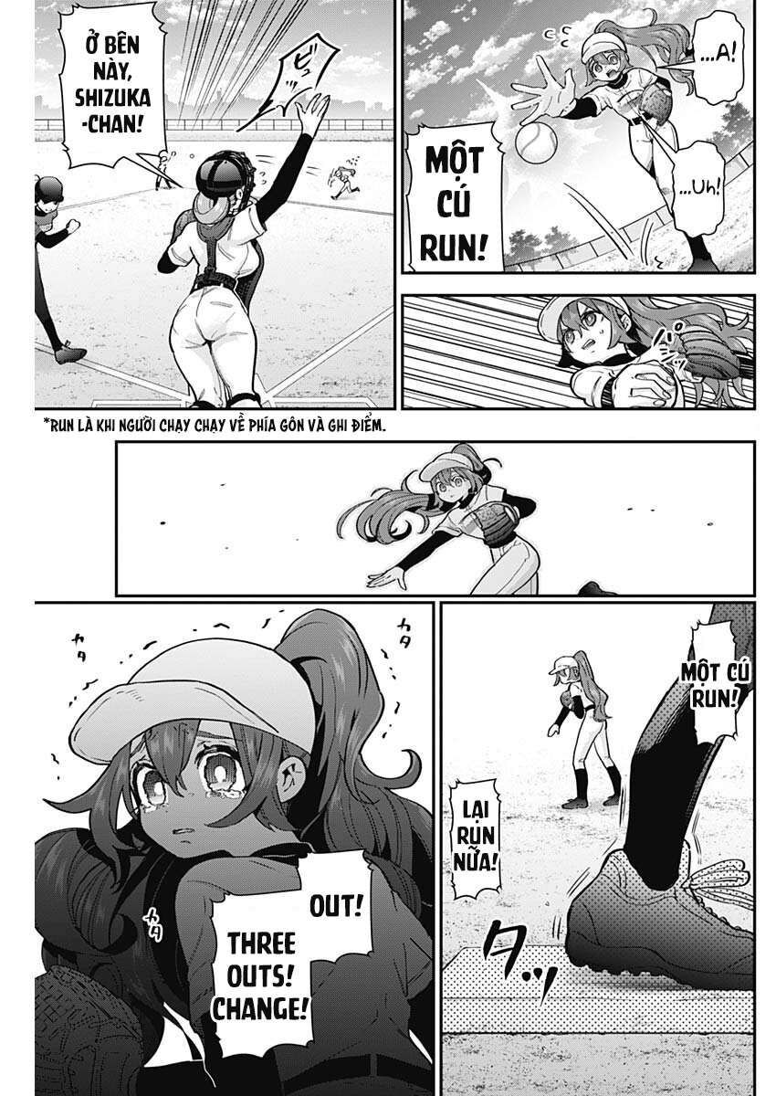 100 Cô Bạn Gái Này Rất, Rất, Rất, Rất, Rất Là Yêu Tôi Đó Chapter 35 - 13