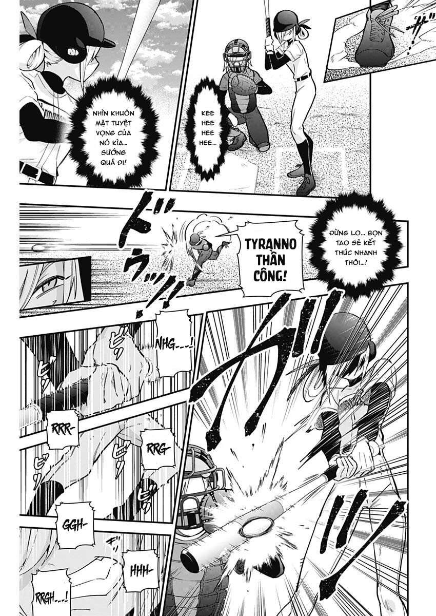 100 Cô Bạn Gái Này Rất, Rất, Rất, Rất, Rất Là Yêu Tôi Đó Chapter 35 - 15