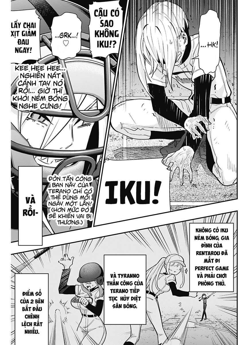 100 Cô Bạn Gái Này Rất, Rất, Rất, Rất, Rất Là Yêu Tôi Đó Chapter 35 - 9