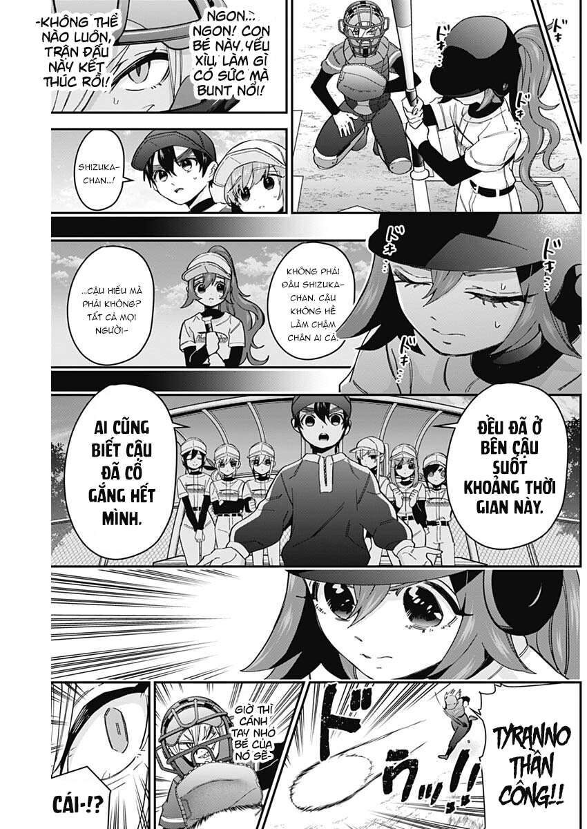 100 Cô Bạn Gái Này Rất, Rất, Rất, Rất, Rất Là Yêu Tôi Đó Chapter 36 - 5