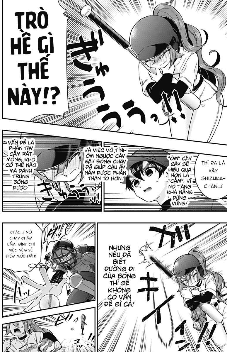 100 Cô Bạn Gái Này Rất, Rất, Rất, Rất, Rất Là Yêu Tôi Đó Chapter 36 - 6