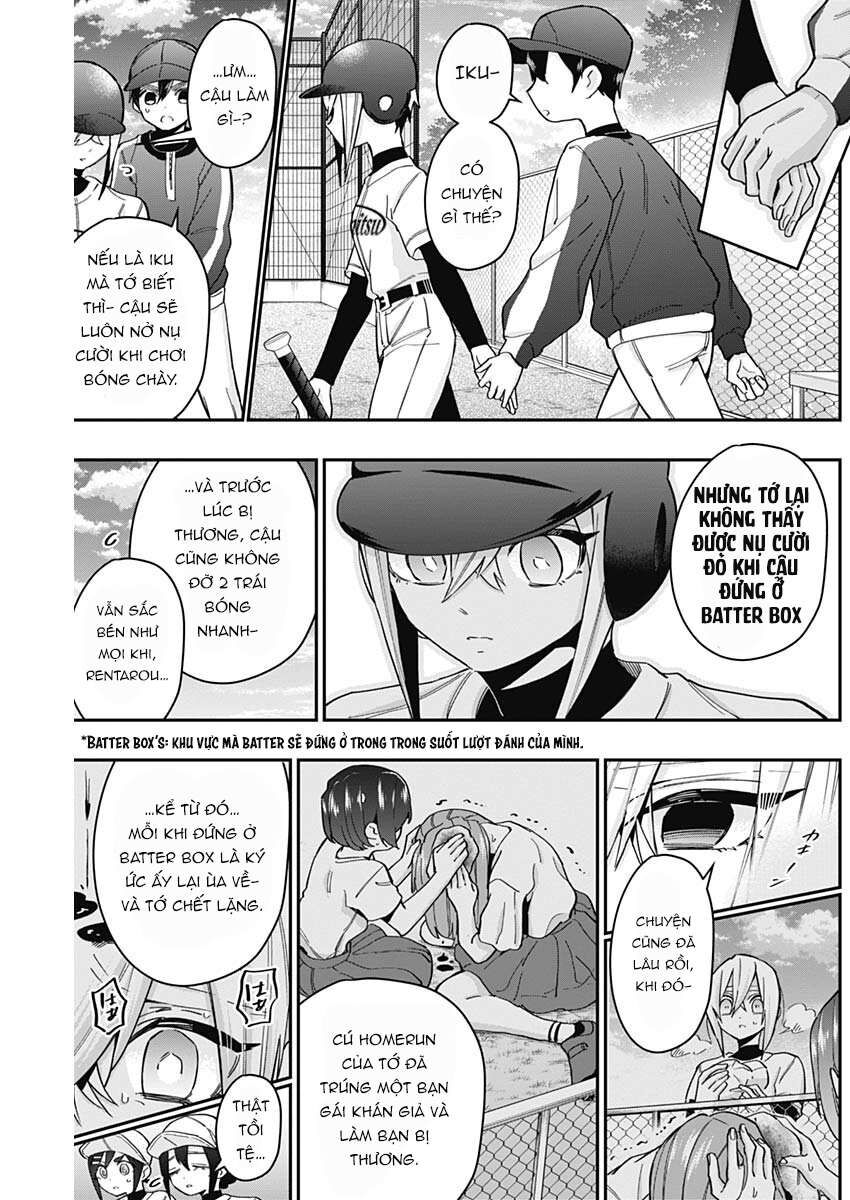 100 Cô Bạn Gái Này Rất, Rất, Rất, Rất, Rất Là Yêu Tôi Đó Chapter 36 - 9