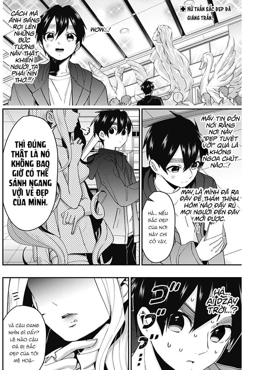 100 Cô Bạn Gái Này Rất, Rất, Rất, Rất, Rất Là Yêu Tôi Đó Chapter 39 - 2