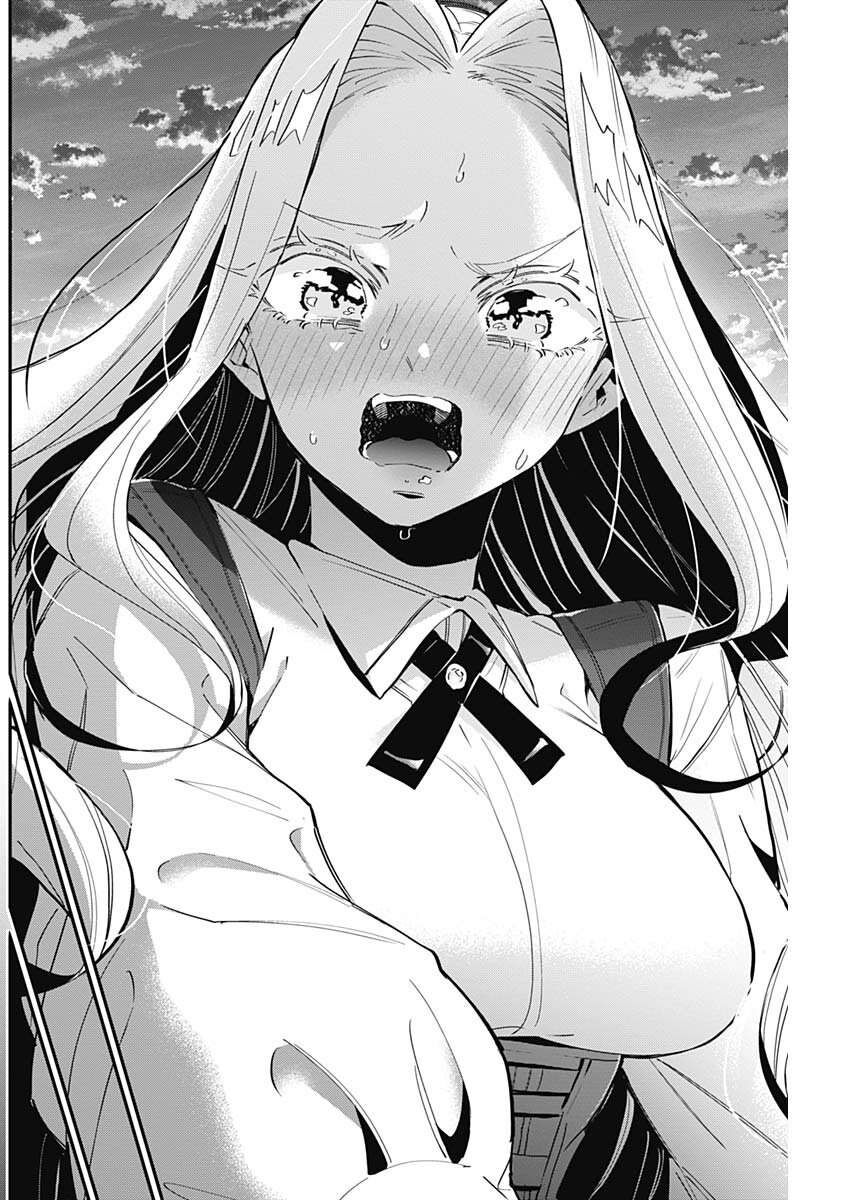 100 Cô Bạn Gái Này Rất, Rất, Rất, Rất, Rất Là Yêu Tôi Đó Chapter 40 - 18