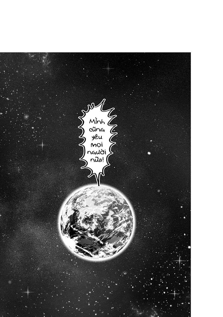 100 Cô Bạn Gái Này Rất, Rất, Rất, Rất, Rất Là Yêu Tôi Đó Chapter 41.5 - 8