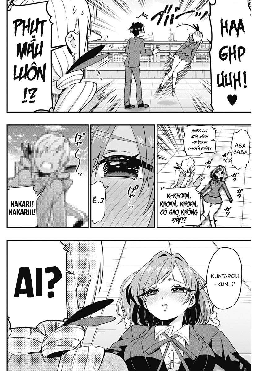 100 Cô Bạn Gái Này Rất, Rất, Rất, Rất, Rất Là Yêu Tôi Đó Chapter 41 - 14