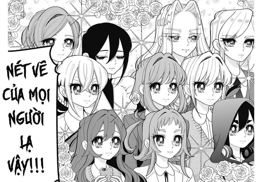 100 Cô Bạn Gái Này Rất, Rất, Rất, Rất, Rất Là Yêu Tôi Đó Chapter 41 - 18