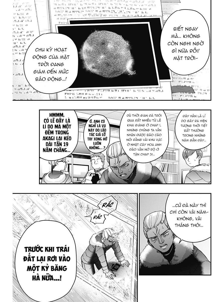 100 Cô Bạn Gái Này Rất, Rất, Rất, Rất, Rất Là Yêu Tôi Đó Chapter 42 - 2