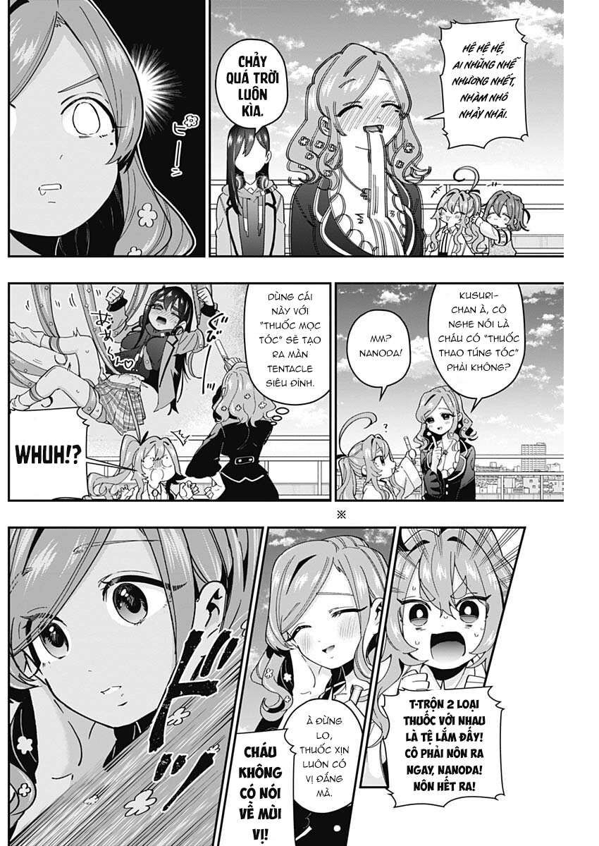 100 Cô Bạn Gái Này Rất, Rất, Rất, Rất, Rất Là Yêu Tôi Đó Chapter 42 - 5