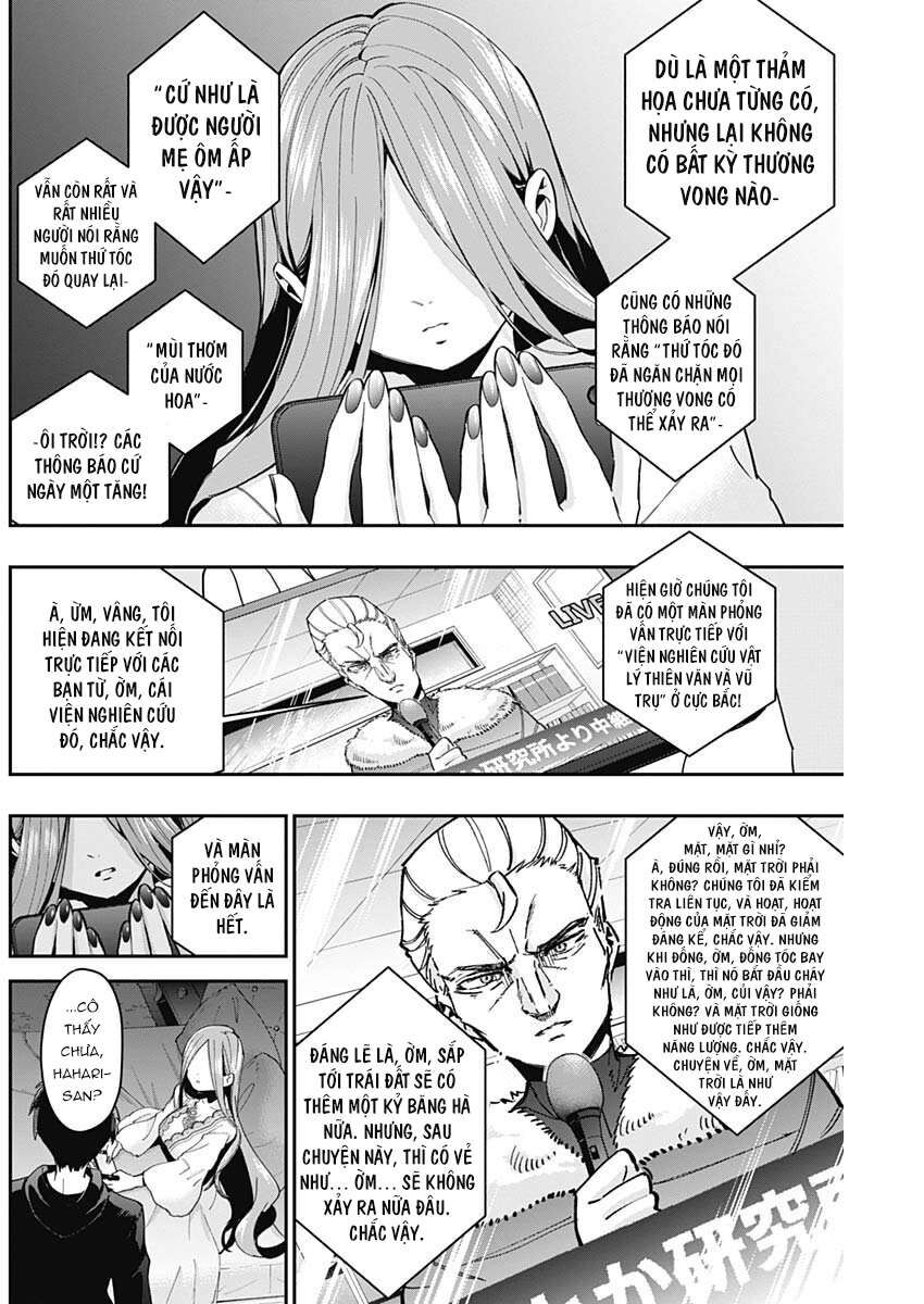 100 Cô Bạn Gái Này Rất, Rất, Rất, Rất, Rất Là Yêu Tôi Đó Chapter 43 - 18