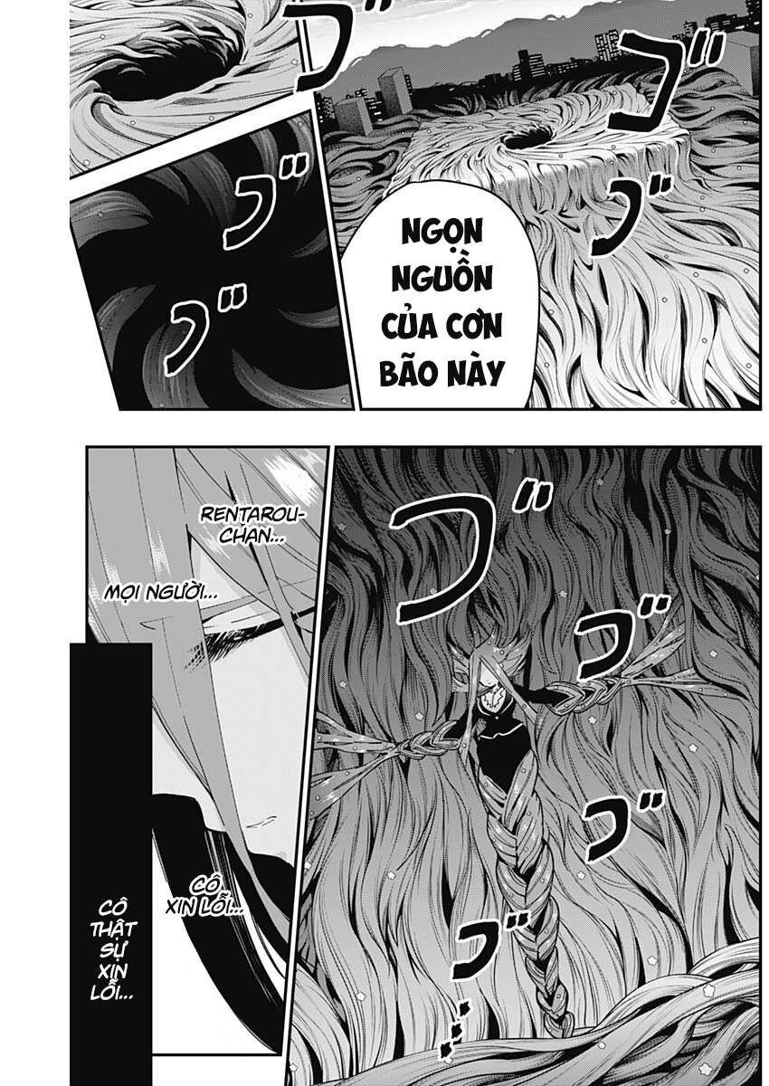 100 Cô Bạn Gái Này Rất, Rất, Rất, Rất, Rất Là Yêu Tôi Đó Chapter 43 - 8