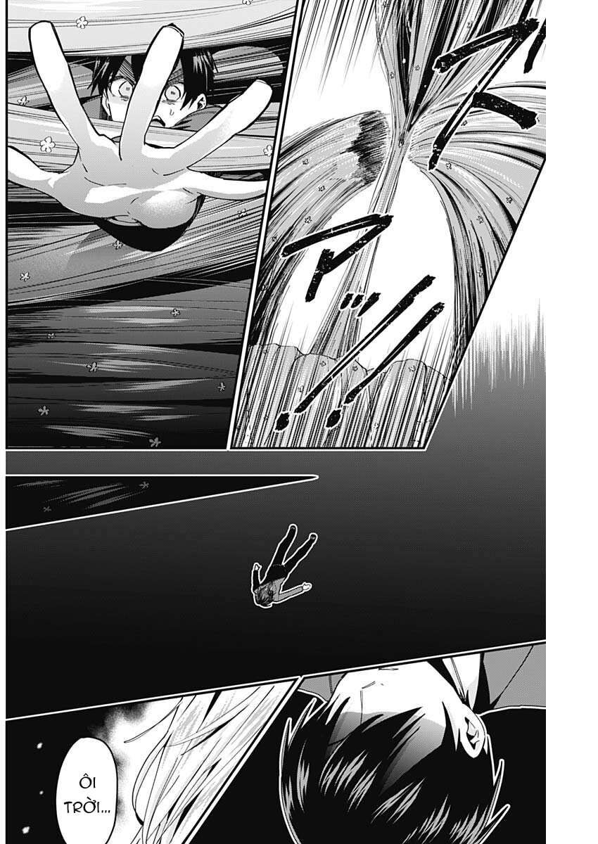 100 Cô Bạn Gái Này Rất, Rất, Rất, Rất, Rất Là Yêu Tôi Đó Chapter 43 - 10