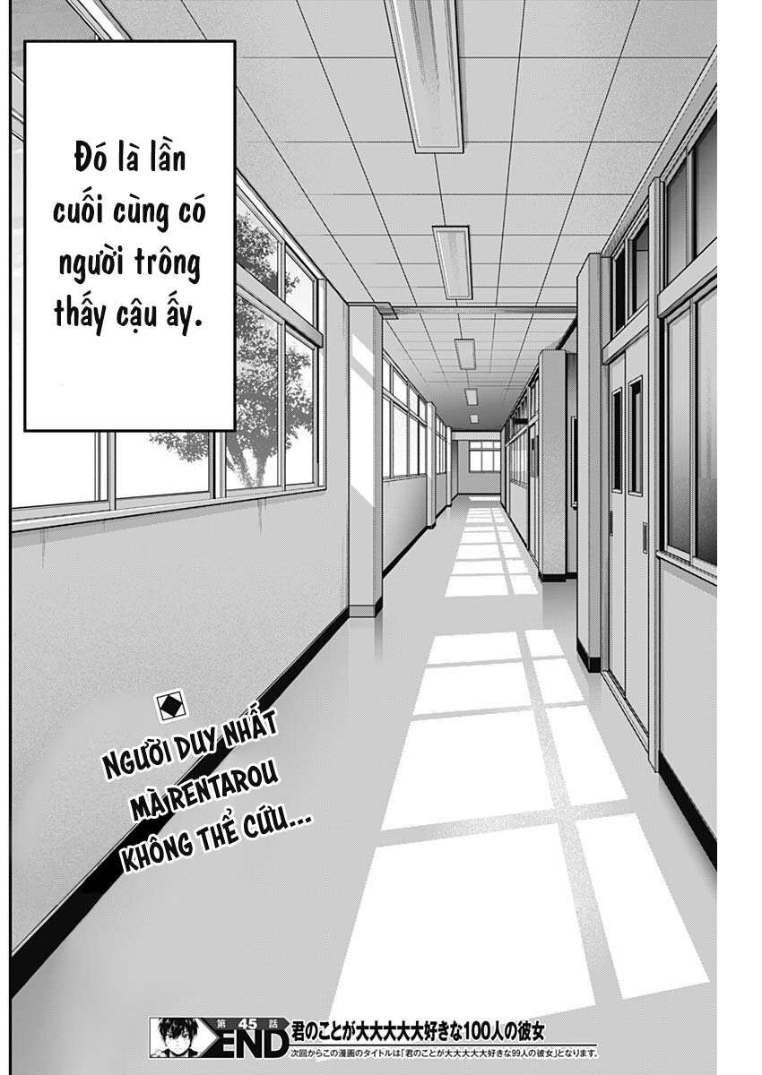 100 Cô Bạn Gái Này Rất, Rất, Rất, Rất, Rất Là Yêu Tôi Đó Chapter 45 - 14